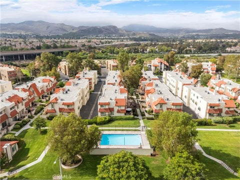 Photo of 17955 River Circle #4, Canyon Country, CA 91387 (MLS # SR26145317)