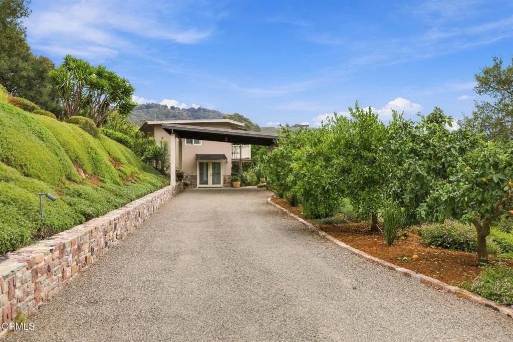 2870 Torito Road