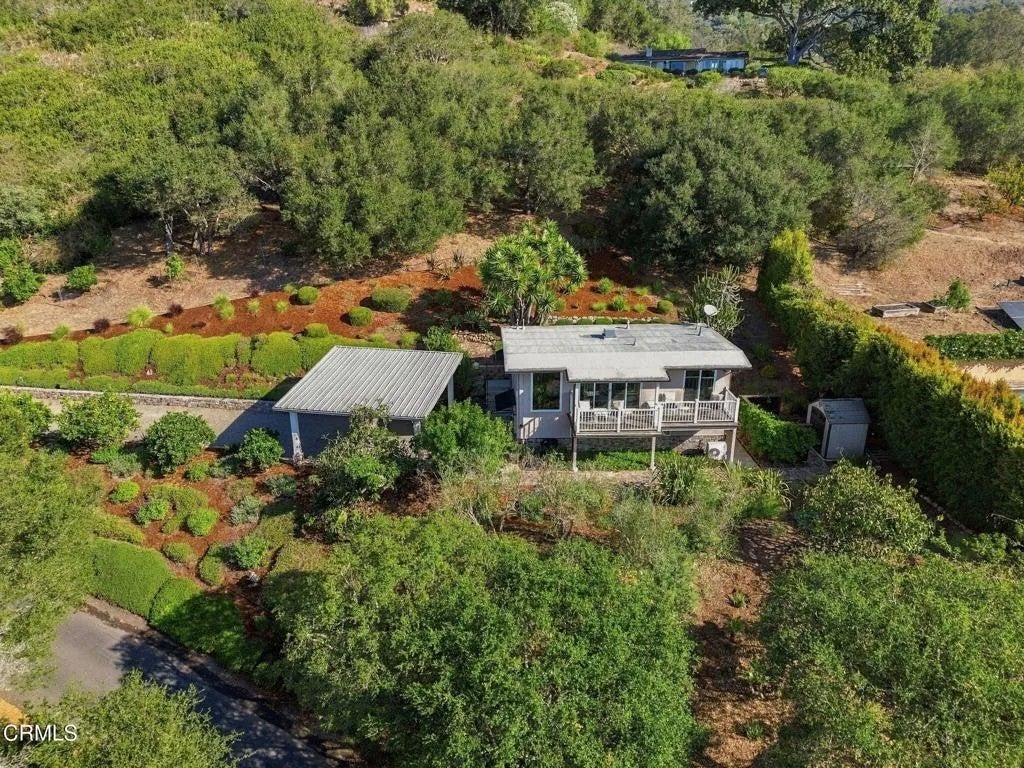 2870 Torito Road