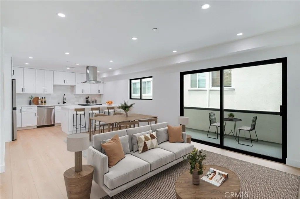 Photo of 1334 9th Street #3, Santa Monica, CA 90401 (MLS # TR26023047)