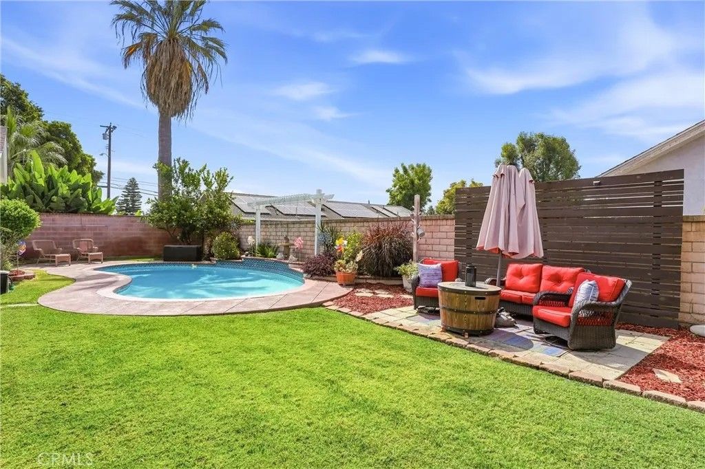 Photo of 1710 Russell Street, La Habra, CA 90631 (MLS # PW26083963)