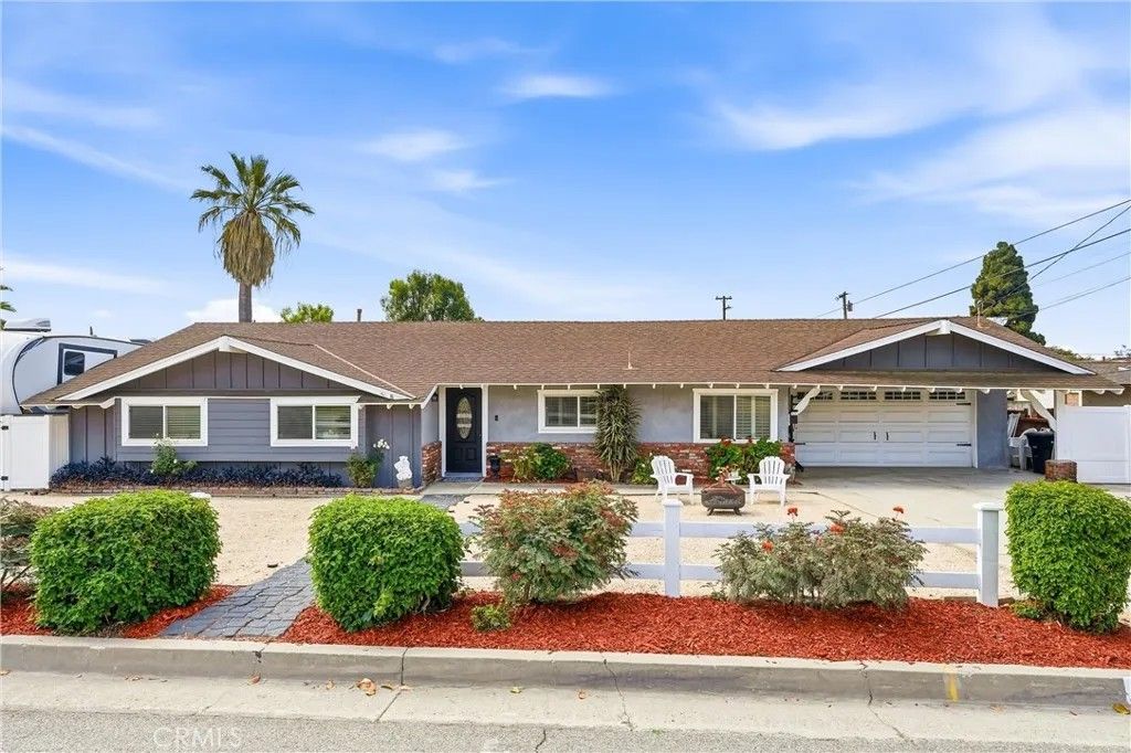 Photo of 1710 Russell Street, La Habra, CA 90631 (MLS # PW26083963)