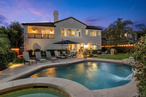 16115 Palomino Valley Ct San Diego CA 92127