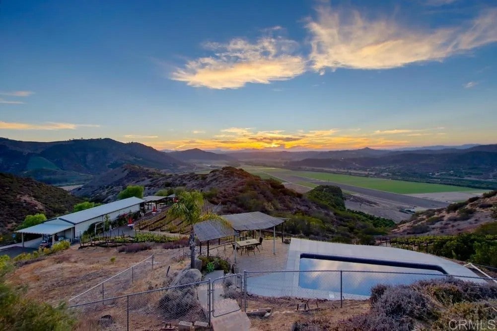 Photo of 16850 Old Survey Road, Escondido, CA 92025 (MLS # NDP2607841)