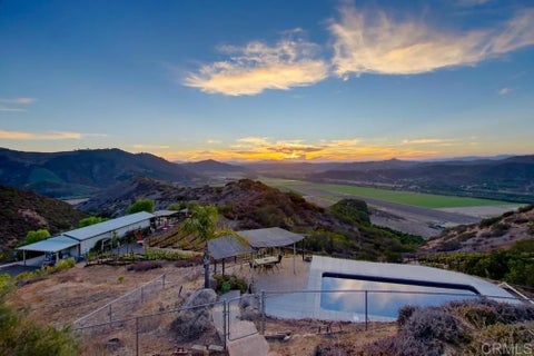 Photo of 16850 Old Survey Road, Escondido, CA 92025 (MLS # NDP2607841)