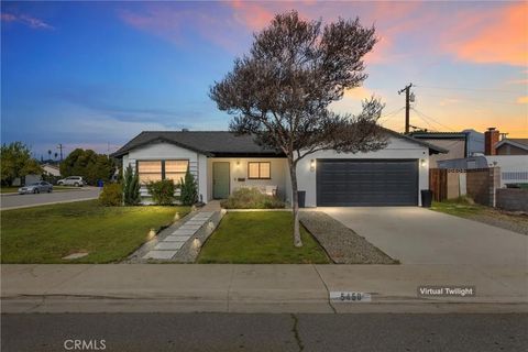 Photo of 5450 Bonnie Brae St, Montclair, CA 91763 (MLS # IG26048768)