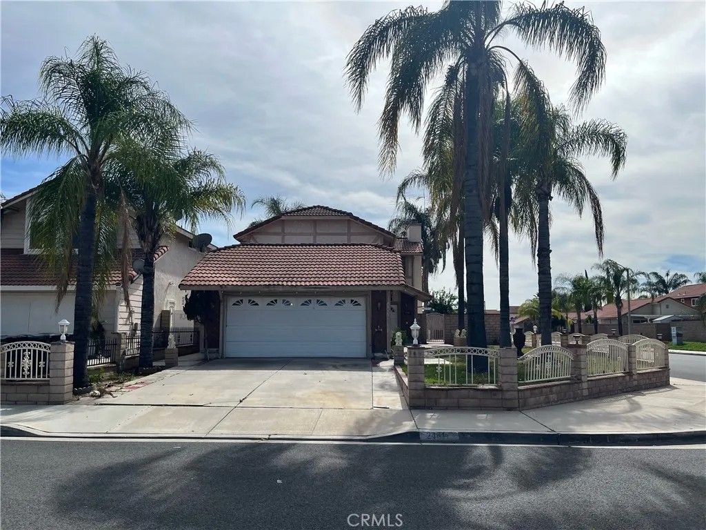 Photo of 24411 Electra Court, Moreno Valley, CA 92551 (MLS # OC26047914)