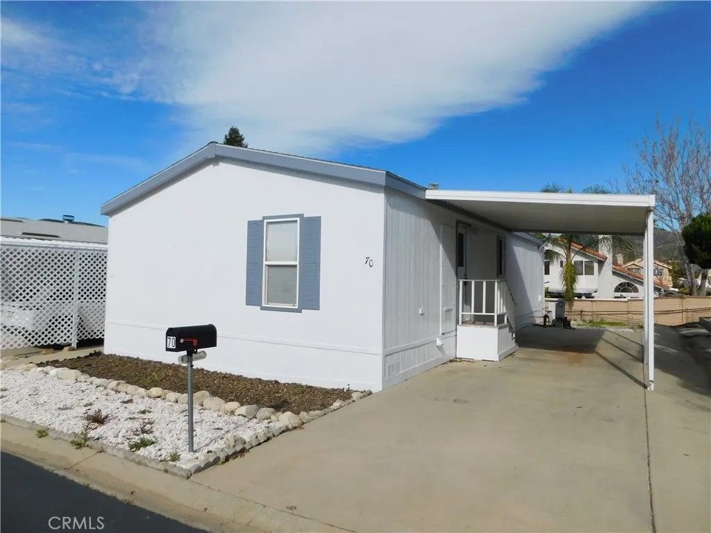 Photo of 35218 Fir Ave #70, Yucaipa, CA 92399 (MLS # IG26009477)