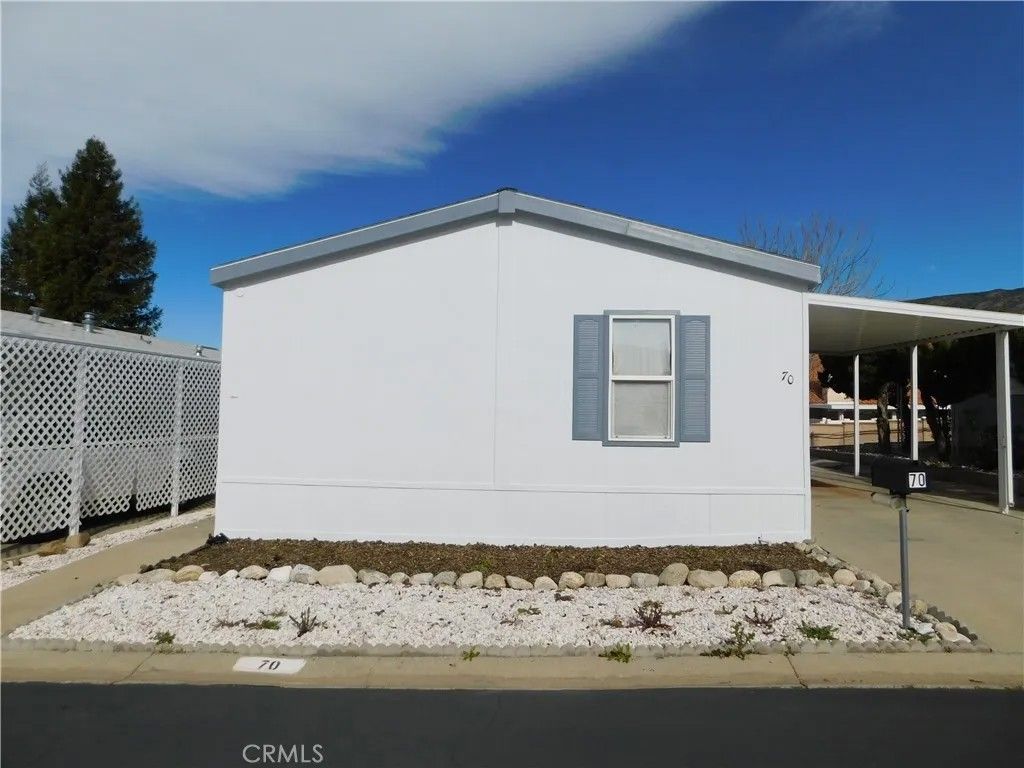 Photo of 35218 Fir Ave #70, Yucaipa, CA 92399 (MLS # IG26009477)