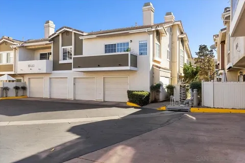 10180 Palm Glen Dr Unit 53, Santee, CA 92071 - #: 250045519