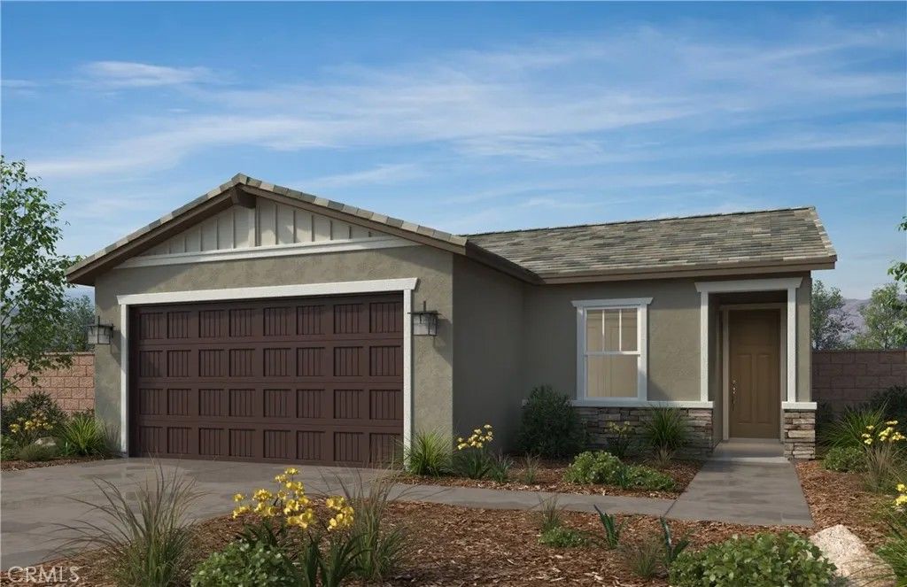 Photo of 1254 Trojan Circle, Perris, CA 92571 (MLS # IV26078461)