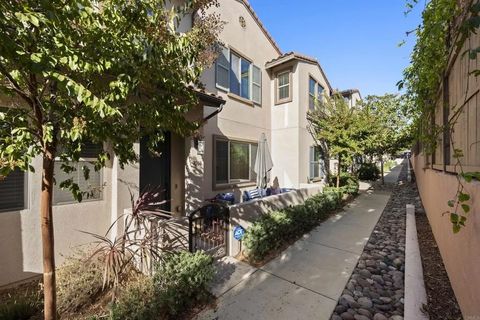 7508 EAGLE Drive Santee CA 92071