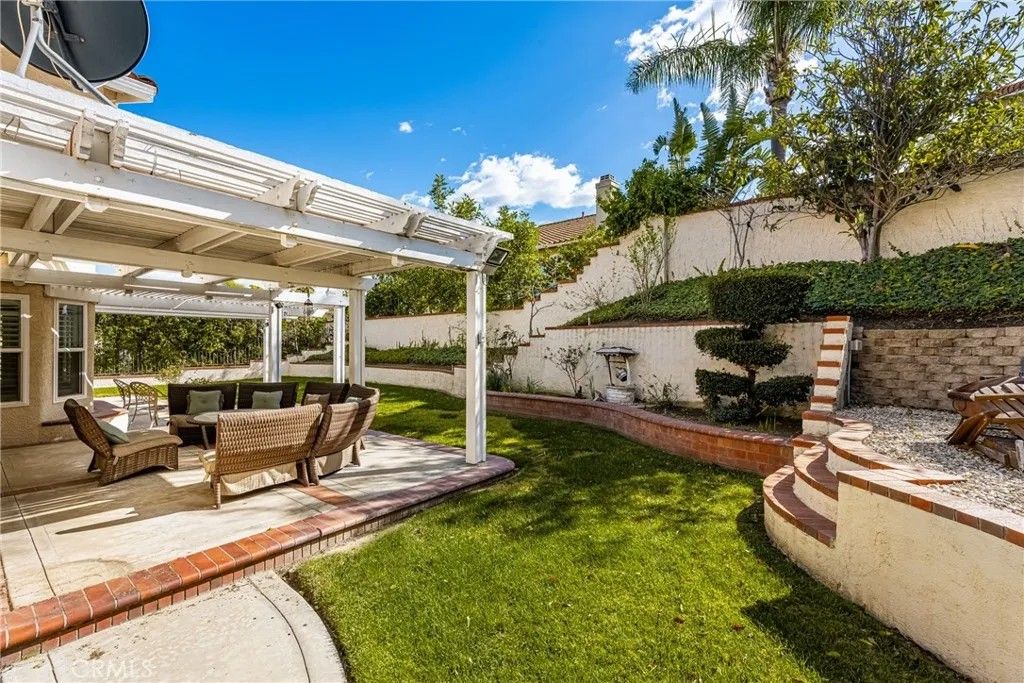 Photo of 20520 Via El Tajo, Yorba Linda, CA 92887 (MLS # PW26044539)