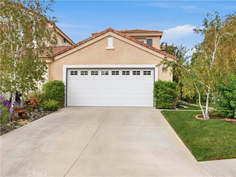 Photo of 23653 Silverhawk PL, Valencia, CA 91354 (MLS # SR26219693)