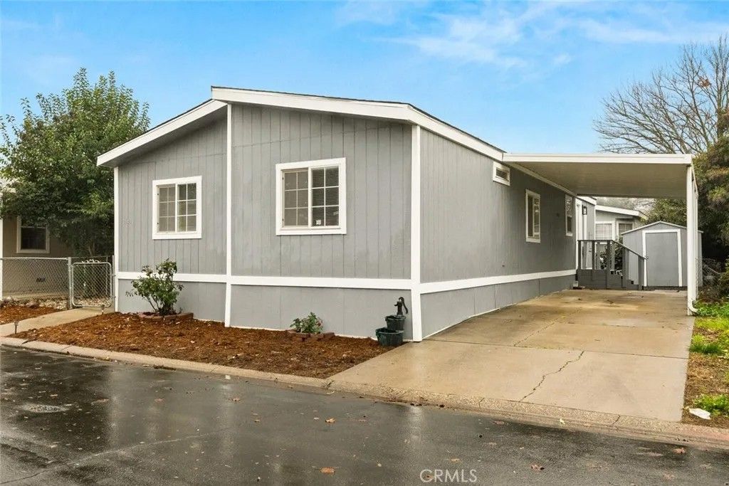 Photo of 3541 Via Medio, Chico, CA 95973 (MLS # SN25278033)