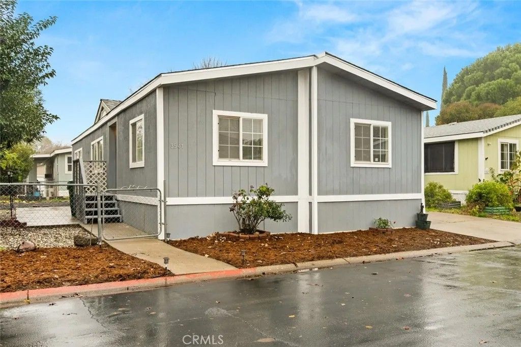 Photo of 3541 Via Medio, Chico, CA 95973 (MLS # SN25278033)