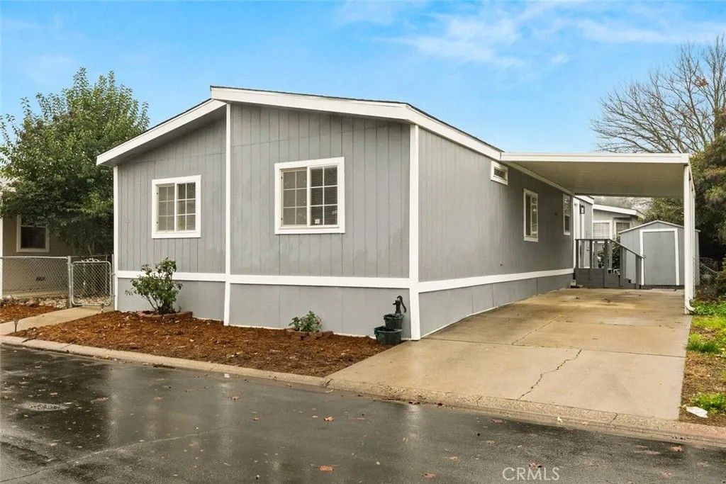 Photo of 3541 Via Medio, Chico, CA 95973 (MLS # SN25278033)