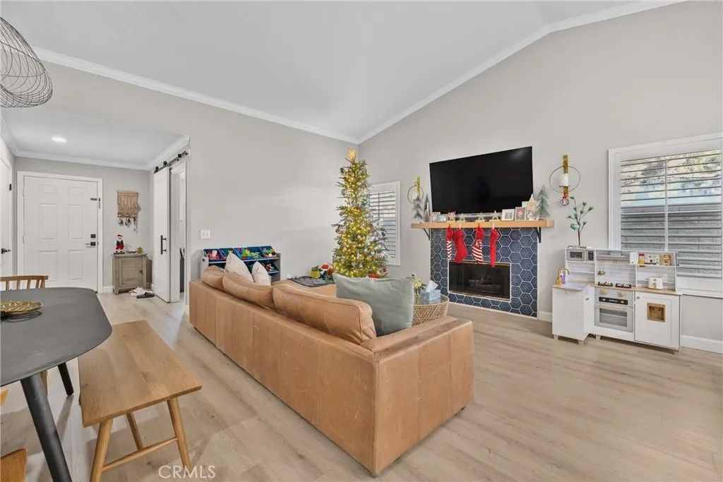 Photo of 3415 Hawthorne Dr, Corona, CA 92881 (MLS # NP25279641)