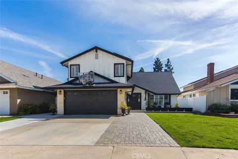 14612 Emerywood Road Tustin CA 92780