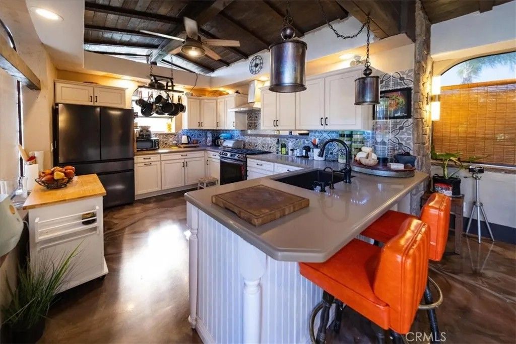 Photo of 45525 Highway 79 Site 583, Aguanga, CA 92536 (MLS # SW25277178)