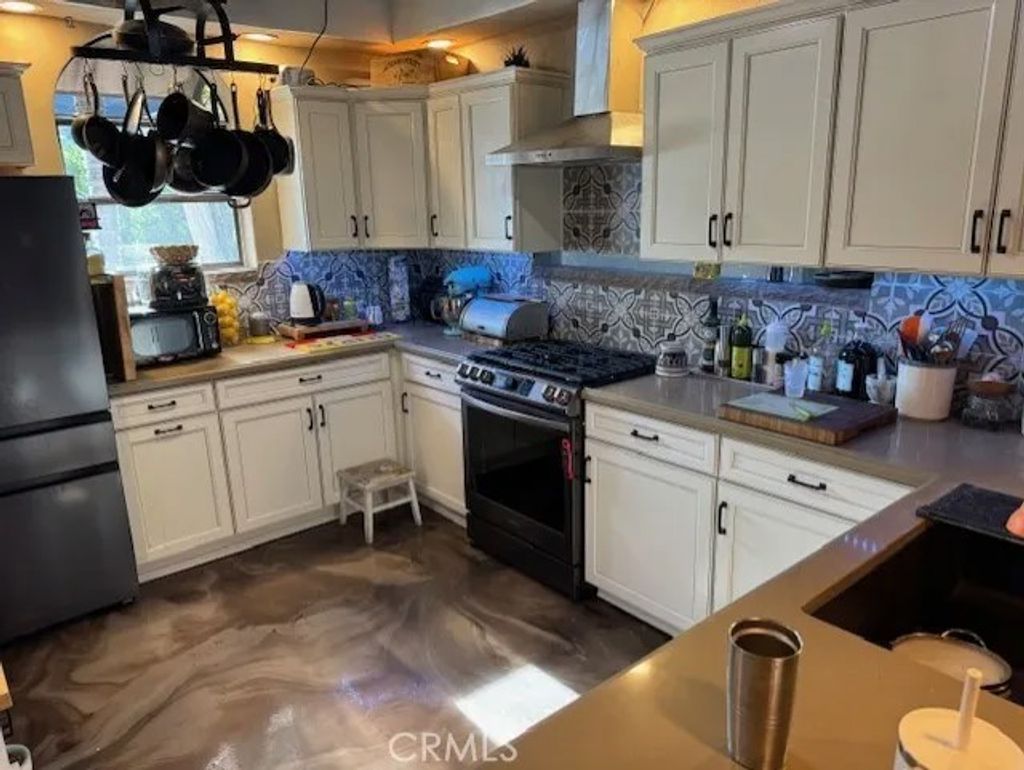 Photo of 45525 Highway 79 Site 583, Aguanga, CA 92536 (MLS # SW25277178)