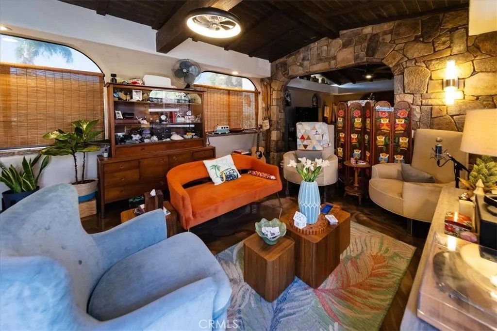 Photo of 45525 Highway 79 Site 583, Aguanga, CA 92536 (MLS # SW25277178)