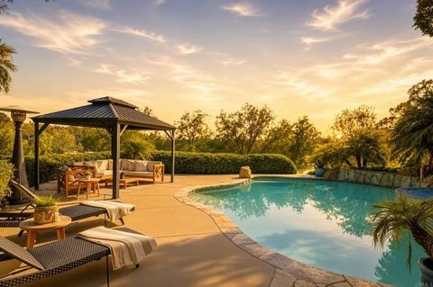 Photo of 3044 Camino del Rancho, Encinitas, CA 92024 (MLS # NDP2606977)