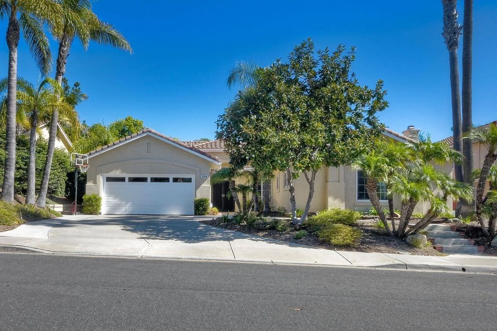 Photo of 5154 Berryessa St, Oceanside, CA 92056 (MLS # 250041997)