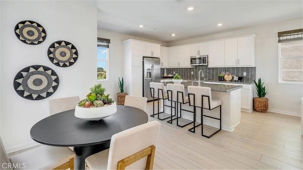Photo of 2615 E Lincoln Paseo, Ontario, CA 91762 (MLS # SW26095926)