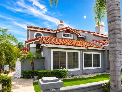 Photo of 3718 Strawberry Creek Way, Ontario, CA 91761 (MLS # CV26006395)