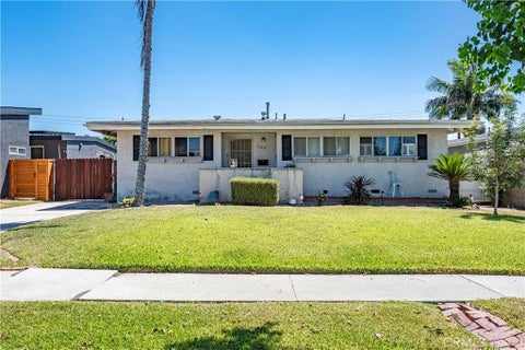 Photo of 15438 Fernview Street, Whittier, CA 90604 (MLS # PW26198057)