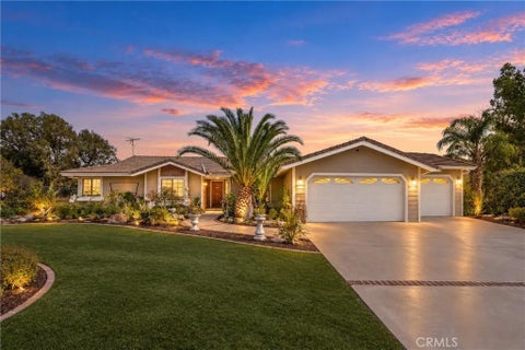 Property photo of 41215 Via Anita, Temecula, CA 92592