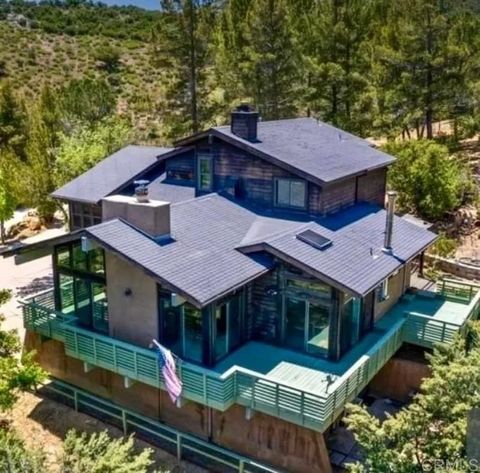 Photo of 28743 Lebanon Road, Pine Valley, CA 91962 (MLS # PTP2506014)