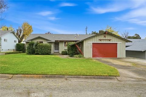 228 Encinal Red Bluff CA 96080
