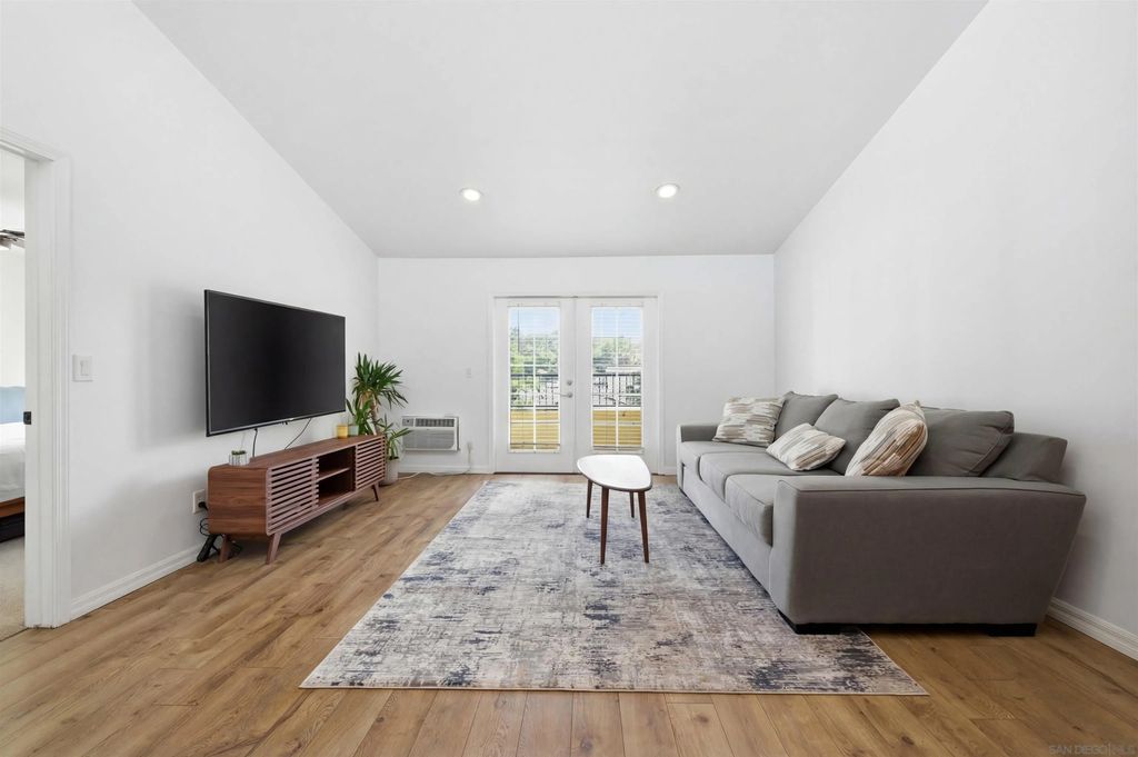 Photo of 5055 Collwood Blvd #320, San Diego, CA 92115 (MLS # 260007697)