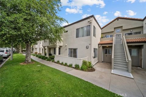 Photo of 21370 Nandina Lane #103, Newhall, CA 91321 (MLS # SR26079767)