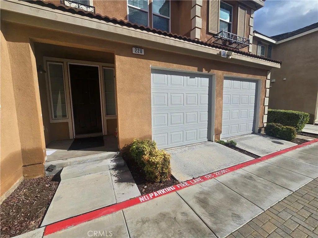 Photo of 220 W Via Rua Flores, Ontario, CA 91762 (MLS # TR26007422)