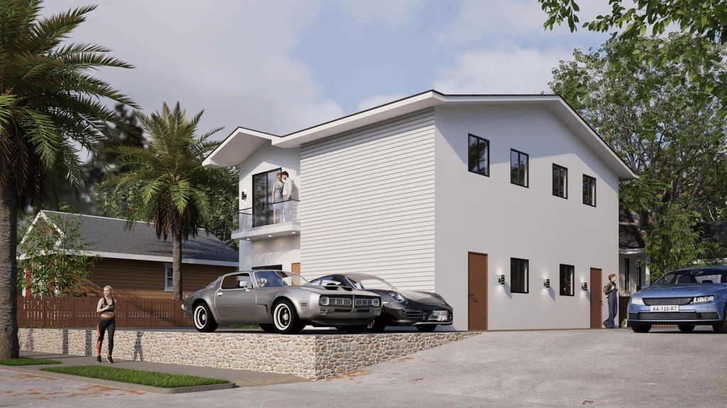 Photo of 1224 27th St, San Diego, CA 92102 (MLS # 260007406)