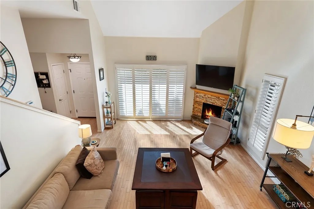 15175 Magnolia Boulevard A