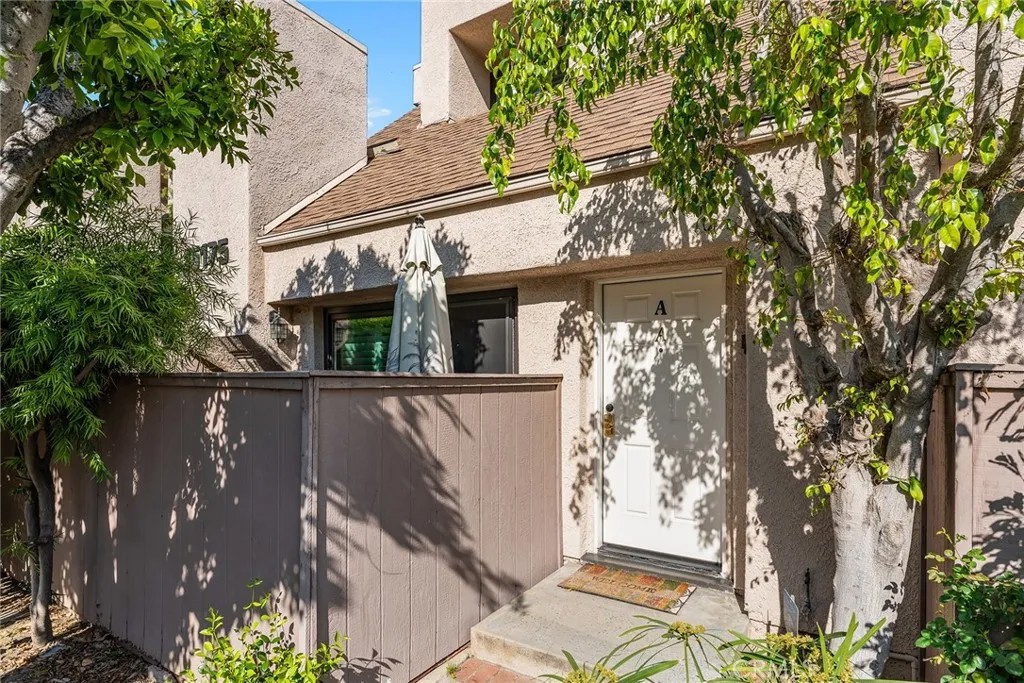 15175 Magnolia Boulevard A
