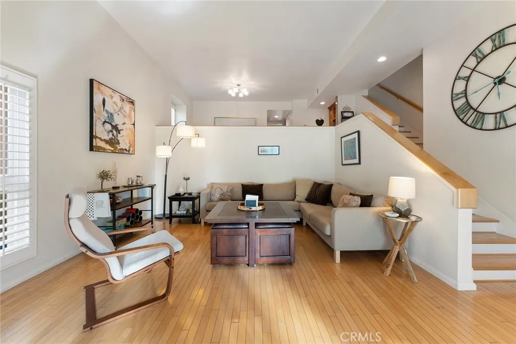 15175 Magnolia Boulevard A