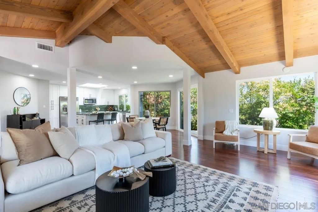 Photo of 907 Ridge Heights Road, Fallbrook, CA 92028 (MLS # 250044775)