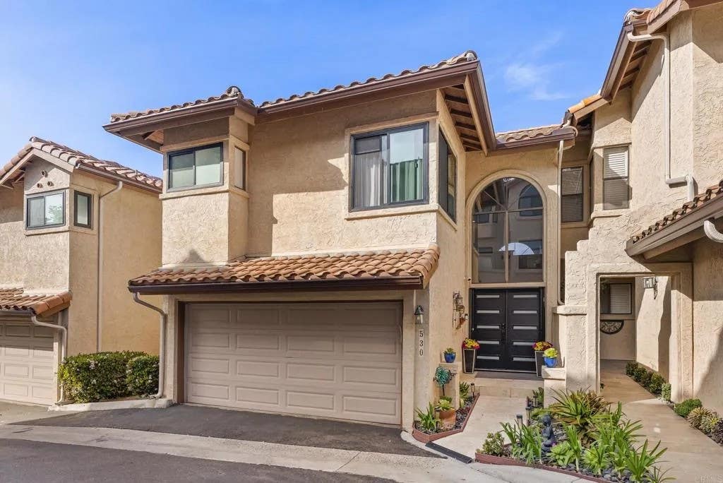 Photo of 530 San Andres Drive, Solana Beach, CA 92075 (MLS # NDP2606755)