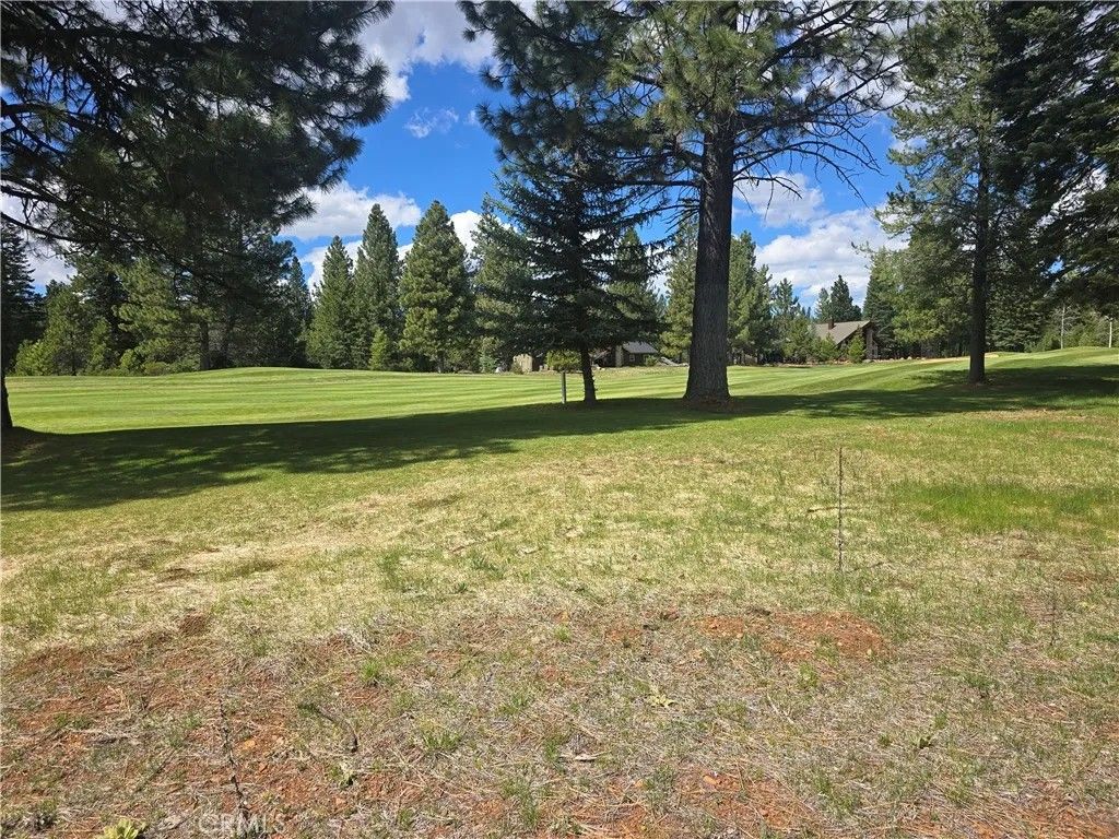 Photo of 329 Flint Way, Lake Almanor Peninsula, CA 96137 (MLS # SN26084041)