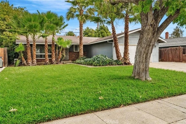 3361 Brunner Drive, Sacramento