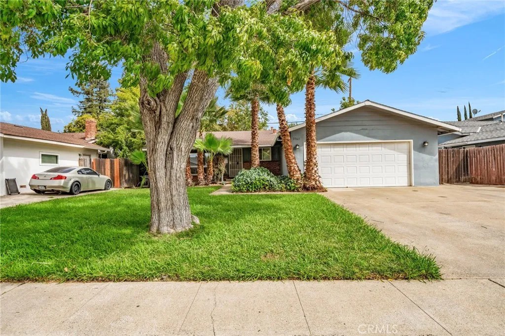 3361 Brunner Drive