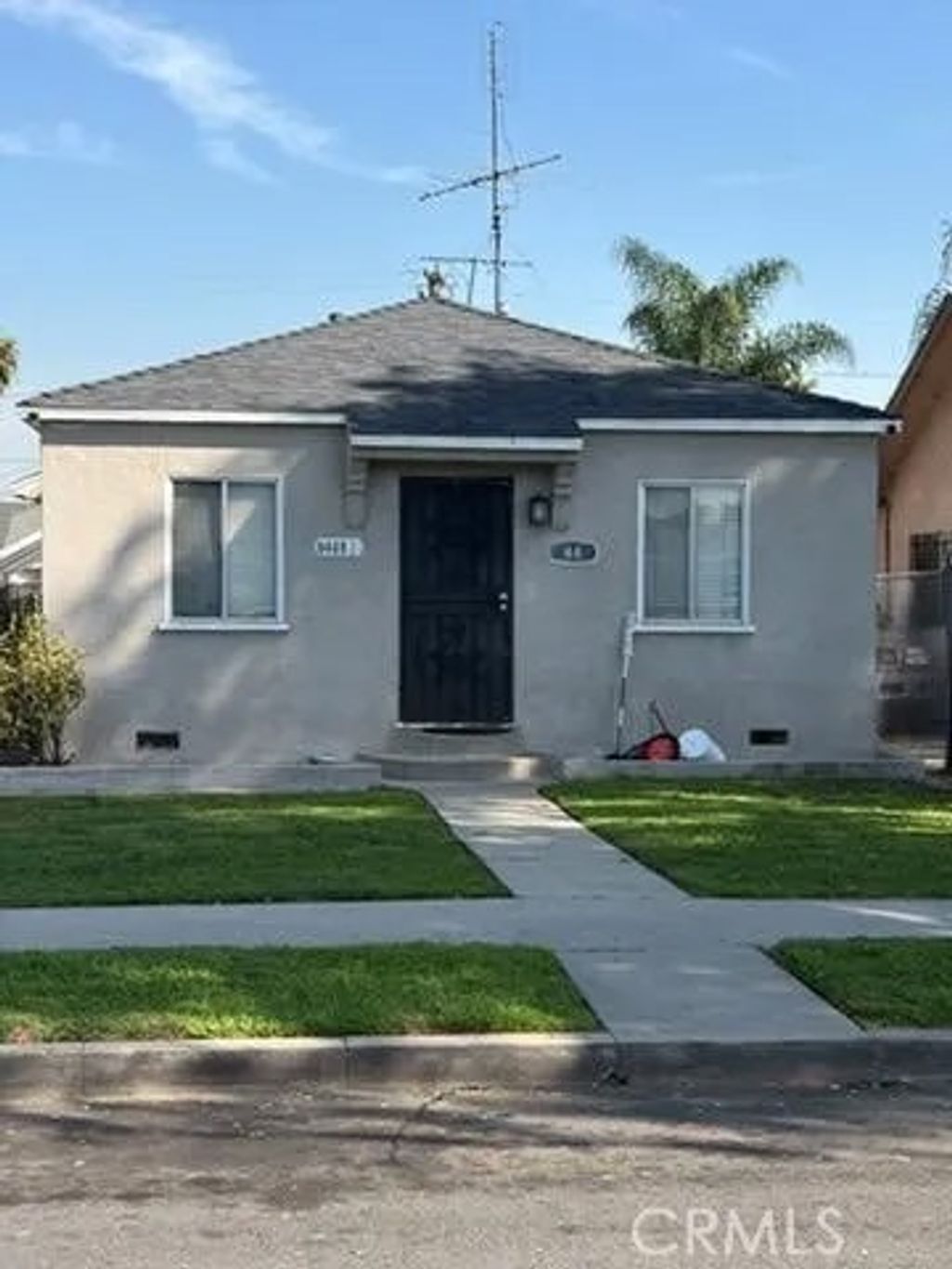 Photo of 8468 Virginia Ave, South Gate, CA 90280 (MLS # DW26038790)