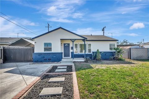 Photo of 1046 E Mardina St, West Covina, CA 91790 (MLS # DW26042709)