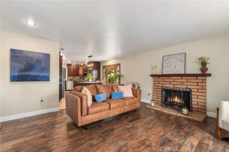 15621 Saddleback Road