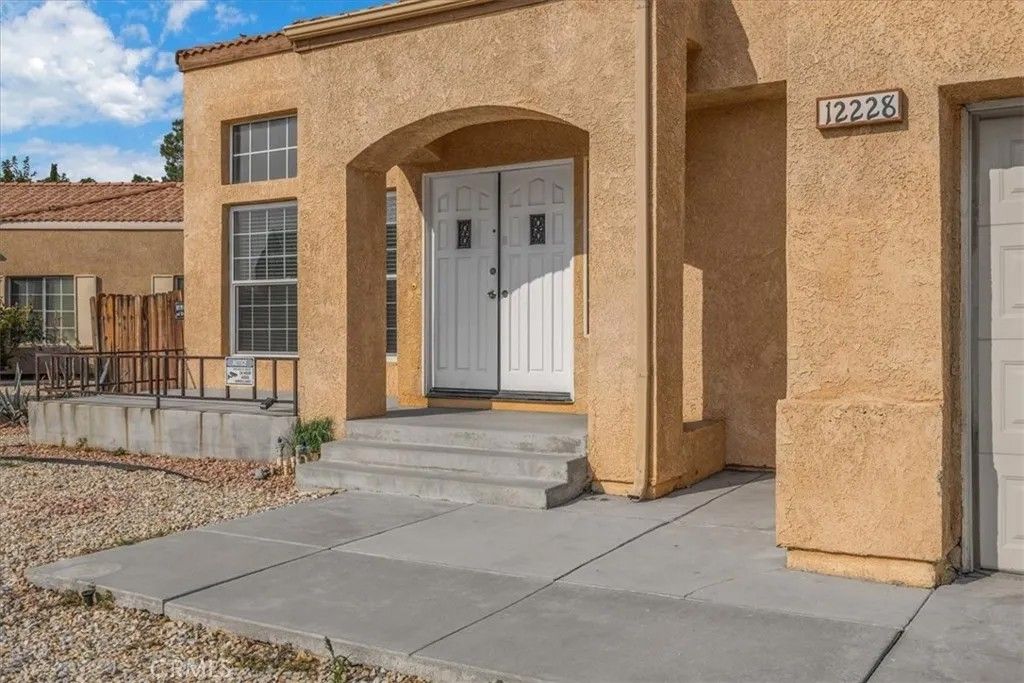 Photo of 12228 Jason Lane, Victorville, CA 92395 (MLS # IV26064062)